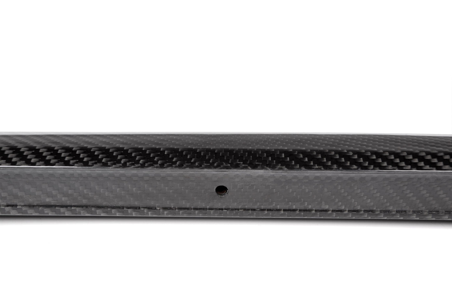 M4 Style Carbon Fiber Rear Lip BMW 4 Series F32