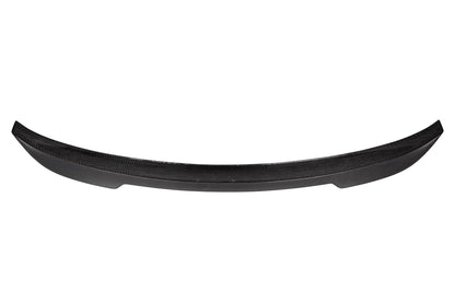 CS Style Carbon Fiber Rear Lip BMW 4 Series F36
