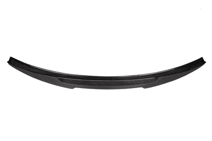 M4 Style Carbon Fiber Rear Lip BMW 4 Series G22