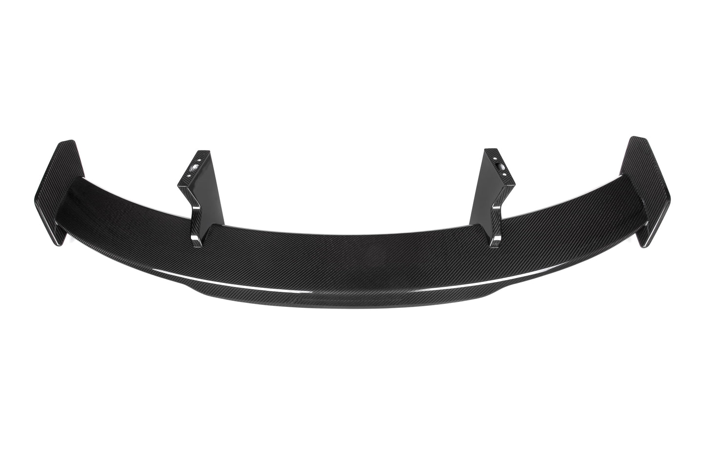 MP Style Carbon Fiber Rear Wing BMW M3 M4 G80 G82 G83