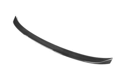 M Style Carbon Fiber Rear Lip BMW M4 G82 G83