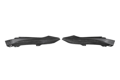 MP Style Carbon Fiber Front Corner BMW 4 Series F33 F32 F36 G23 G22 G26