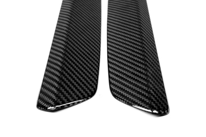 Carbon Fiber Side Skirts BMW 8 Series G14 G15 G16