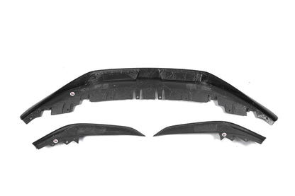 Dry Carbon Fiber Front Lip BMW 4 Series G26