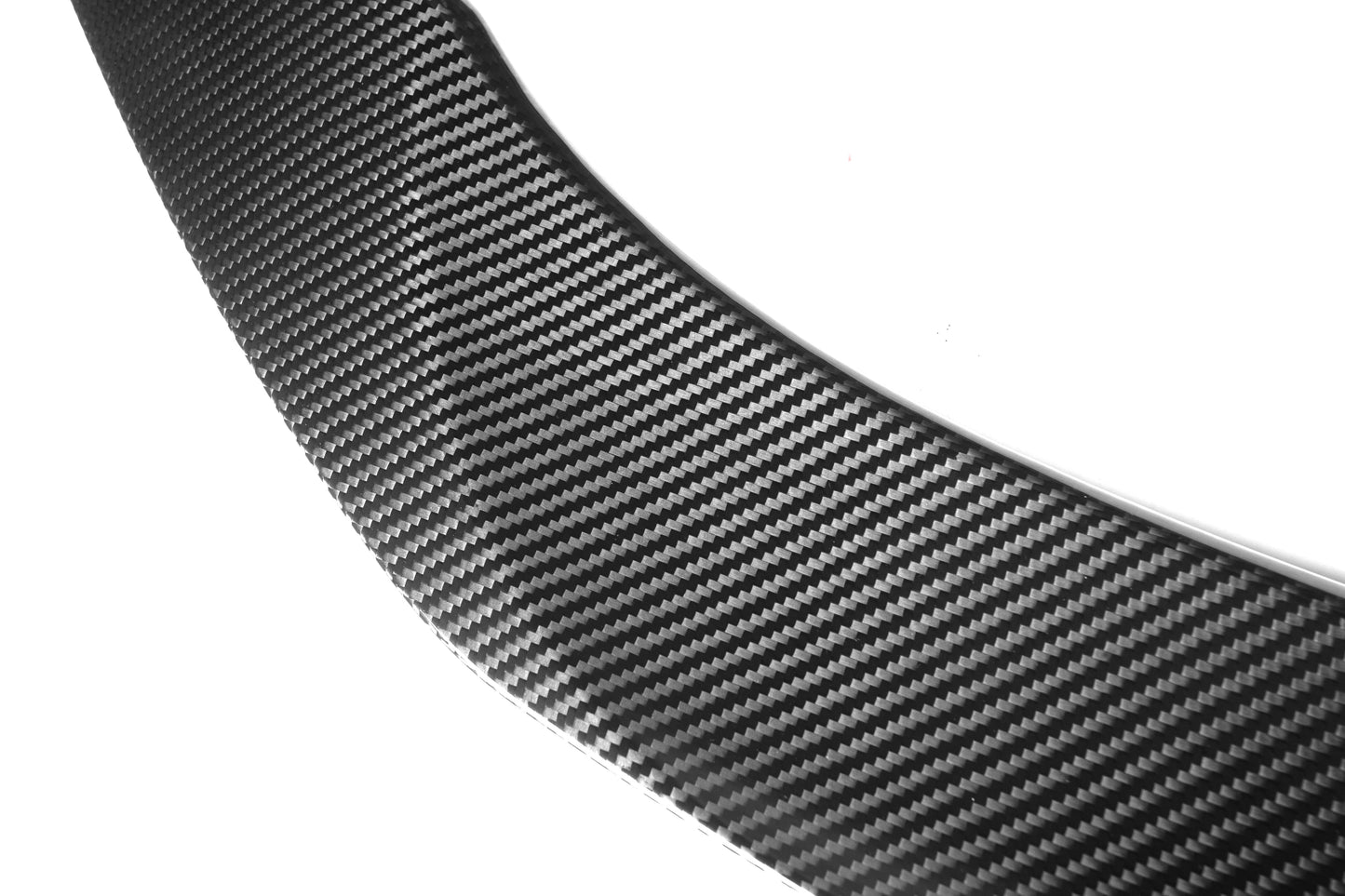 TRD Style Carbon Fiber Rear Lip BMW Z Series Z4 G29
