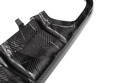 MP Style Rear Diffuser BMW M3 M4 F80 F82 F83