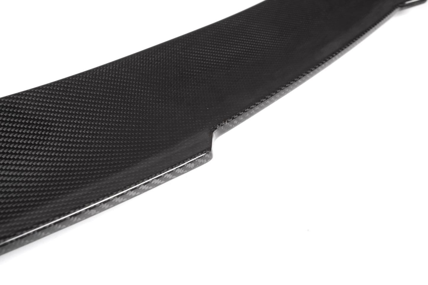 PSM Style Carbon Fiber Trunk Spoiler BMW 3 Series F30 F35