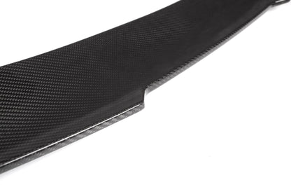 PSM Style Carbon Fiber Trunk Spoiler BMW 3 Series F30 F35