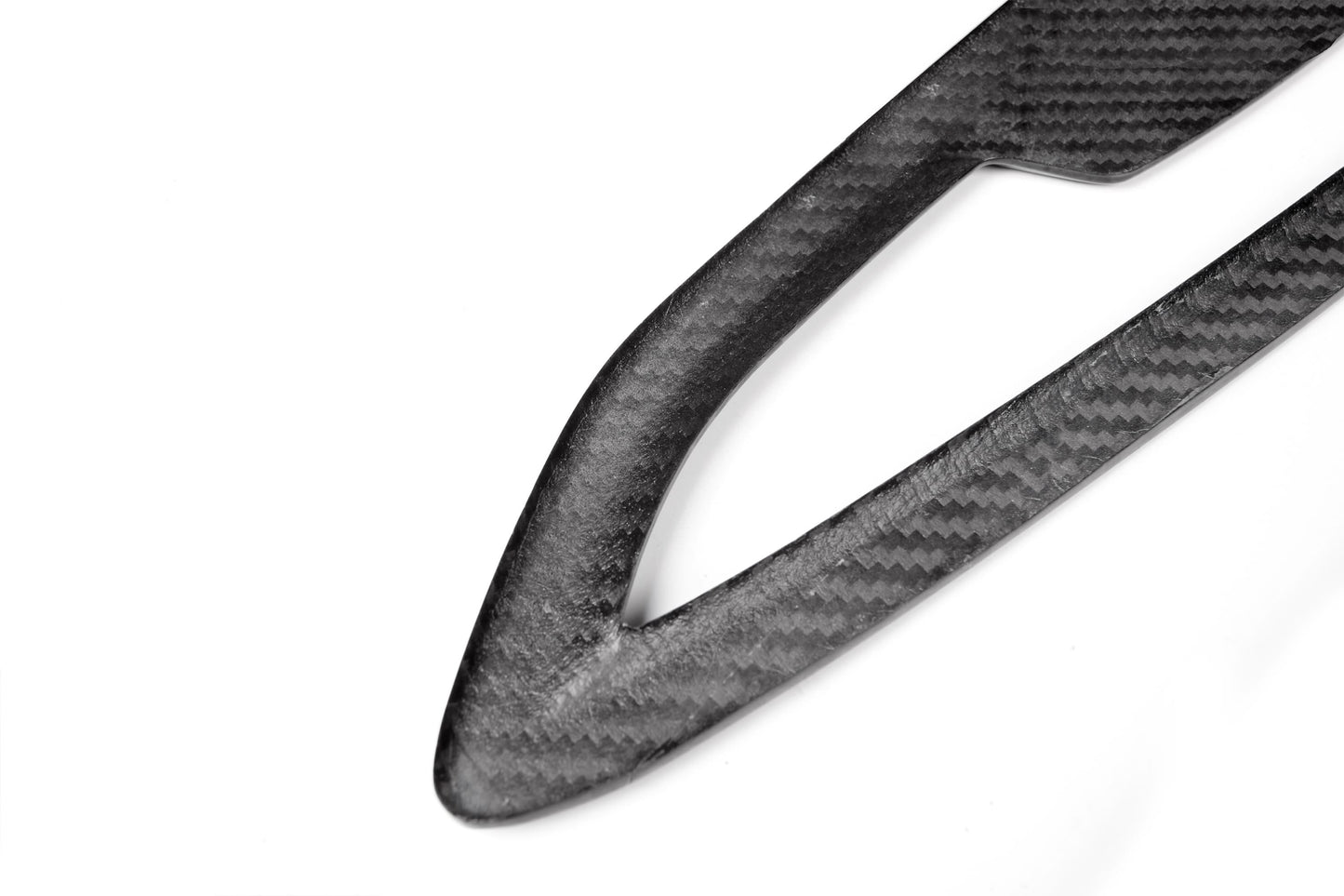 Original Carbon Fiber Fenders BMW 8 Series G14 G15 G16