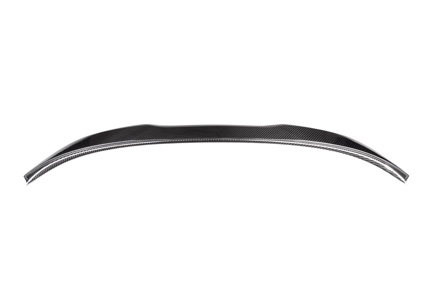 DA Style Carbon Fiber Rear Lip BMW 5 Series G30