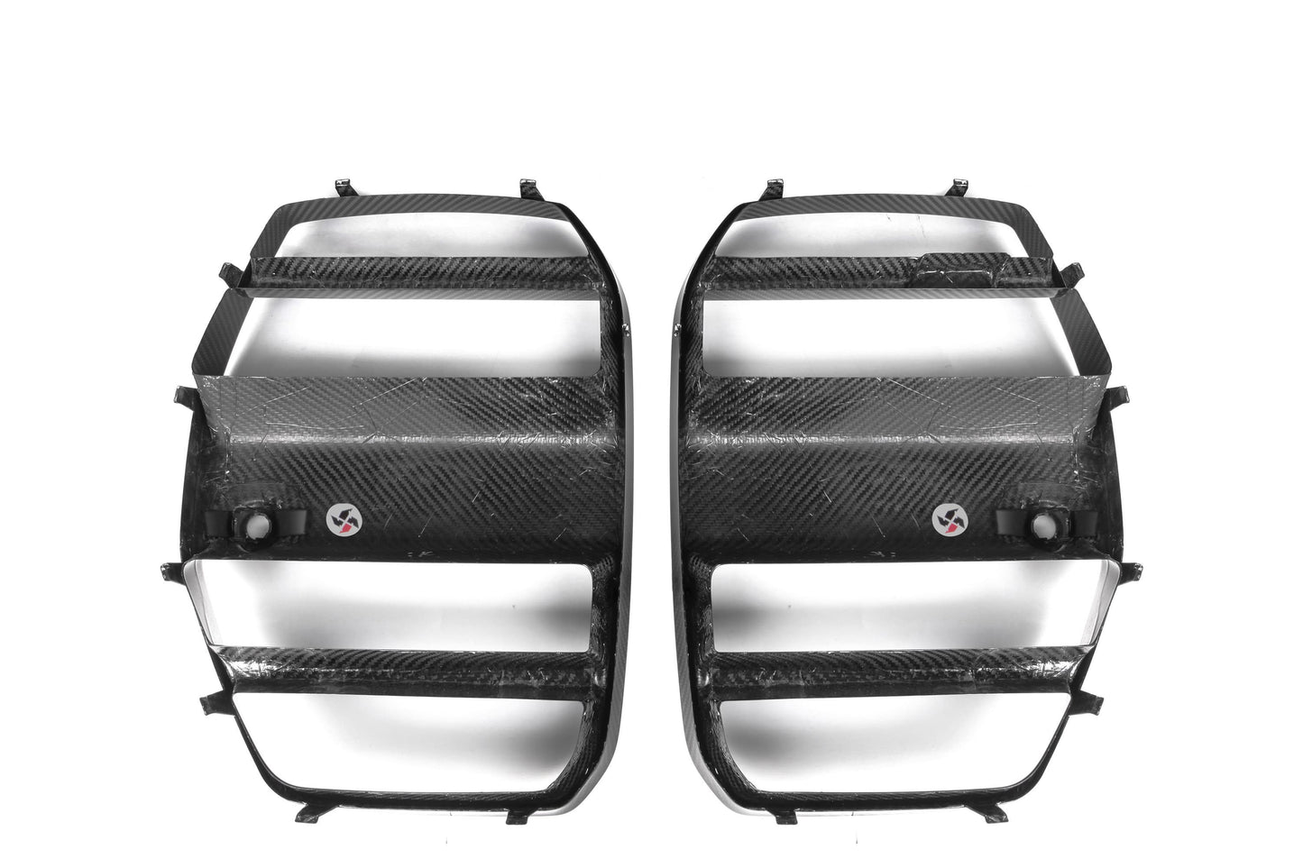 ST Style Carbon Fiber Grille BMW M3 M4 G80 G82 G83