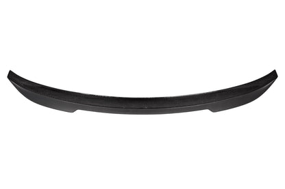 CS Style Carbon Fiber Rear Lip BMW M4 F82 F83