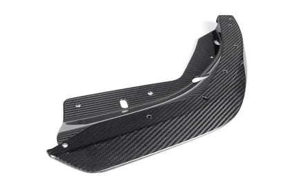 MP Style Carbon Fiber Front Lip BMW 3 Series G20 G28