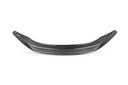 TRD Style Carbon Fiber Rear Lip BMW Z Series Z4 G29