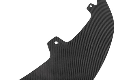 MP Style Carbon Fiber Front Corner BMW 4 Series F33 F32 F36 G23 G22 G26