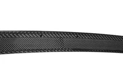 M Style Carbon Fiber Rear Lip BMW M4 G82 G83
