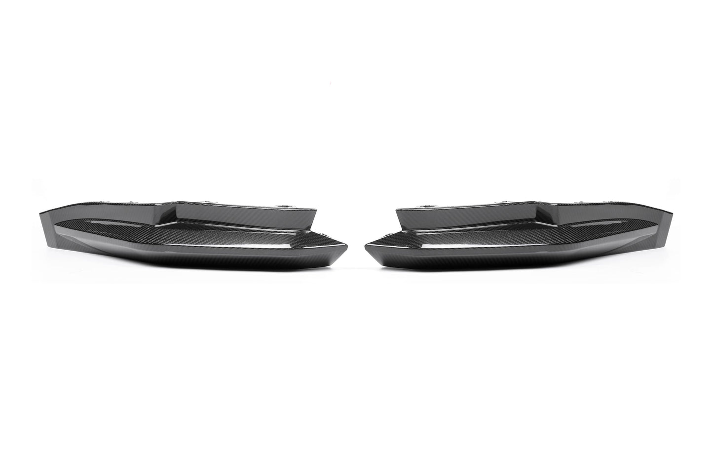 Original Replacement Rear Bumper Corner BMW M4 G82 G83