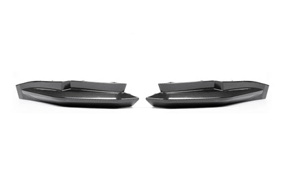 Original Replacement Rear Bumper Corner BMW M4 G82 G83