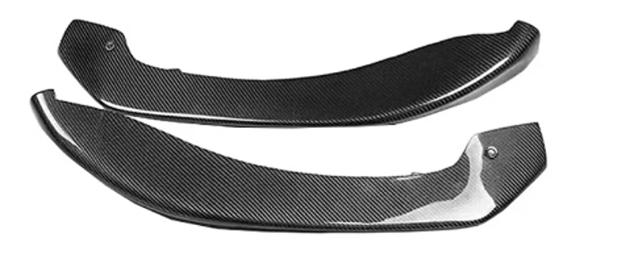 AC Style Carbon Fiber Front Corner BMW M3 M4 F80 F82 F83