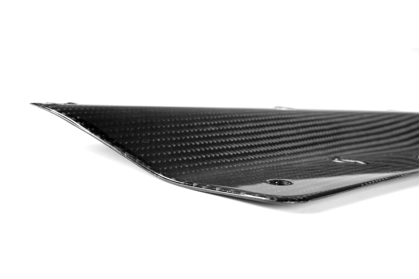 MP Style Carbon Fiber Front Lip BMW 3 Series G20 G28
