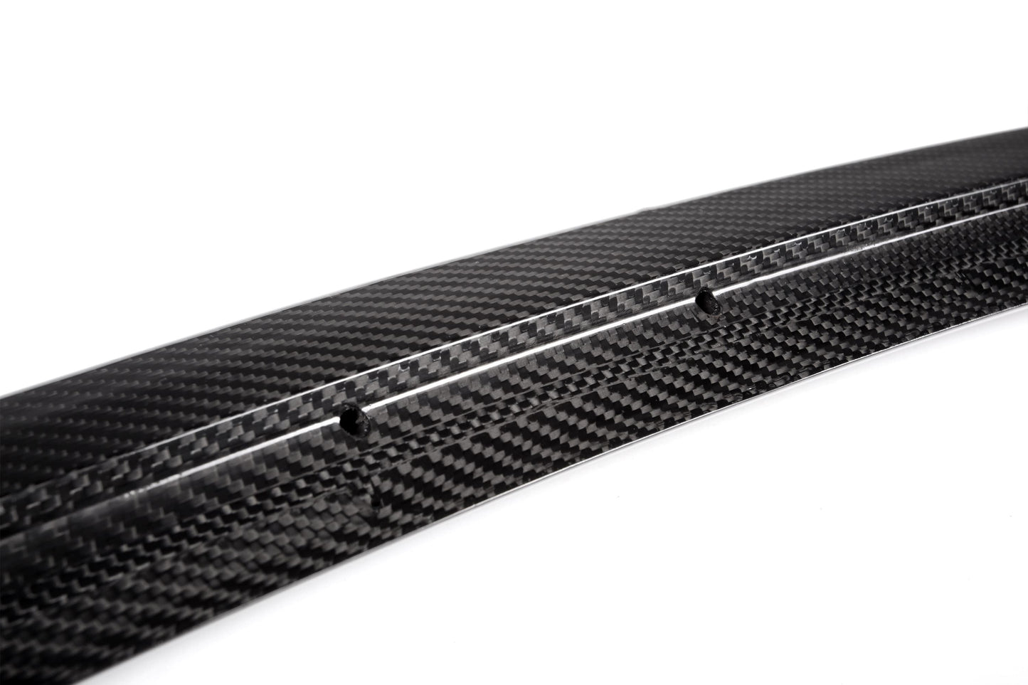 M4 Style Carbon Fiber Rear Lip BMW 4 Series G22