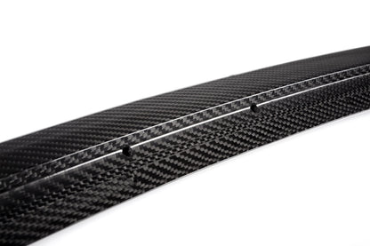 M4 Style Carbon Fiber Rear Lip BMW 4 Series G22