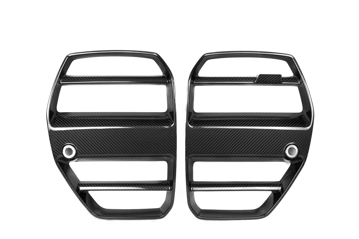 ST Style Carbon Fiber Grille BMW M3 M4 G80 G82 G83