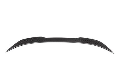 DA Style Carbon Fiber Rear Lip BMW 5 Series G30