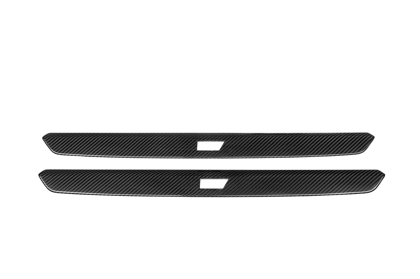 Carbon Fiber Side Skirts BMW 8 Series G14 G15 G16