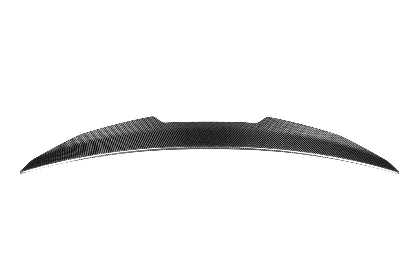PSM Style Carbon Fiber Rear Lip BMW 5 Series G30
