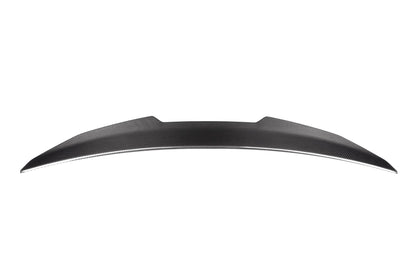 PSM Style Carbon Fiber Rear Lip BMW 5 Series G30
