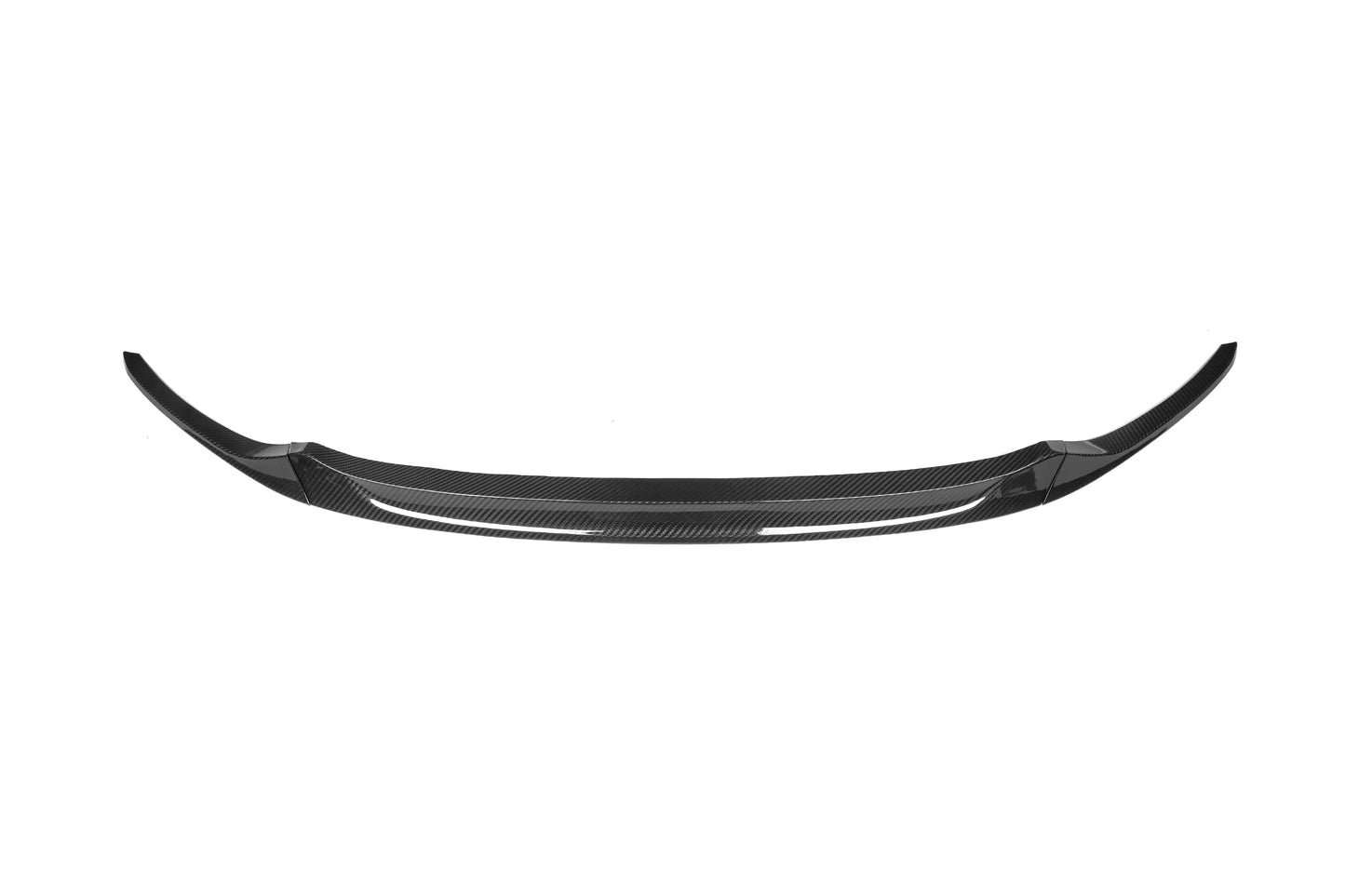 Carbon Fiber Front Lip BMW 8 Series G14