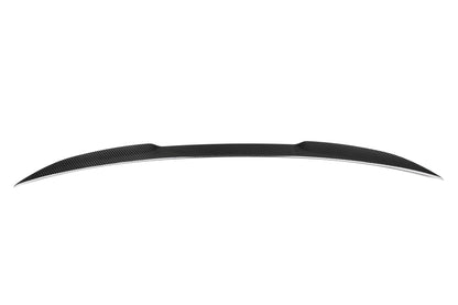 M Style Carbon Fiber Rear Lip BMW 4 Series G23
