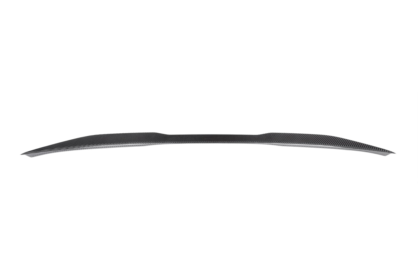 DA Style Carbon Fiber Rear Lip BMW 3 Series F30 F35