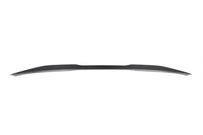 DA Style Carbon Fiber Rear Lip BMW 3 Series F30 F35