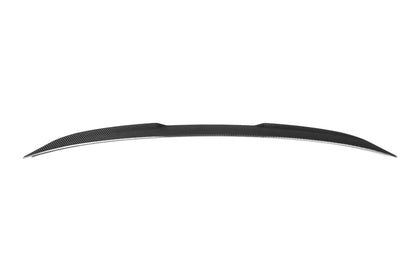 M Style Carbon Fiber Rear Lip BMW M4 G82 G83