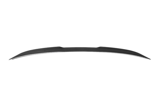 M Style Carbon Fiber Rear Lip BMW M4 G82 G83
