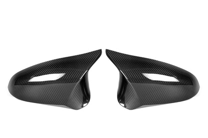 Carbon Fiber Mirror Covers BMW M4 F82 F83