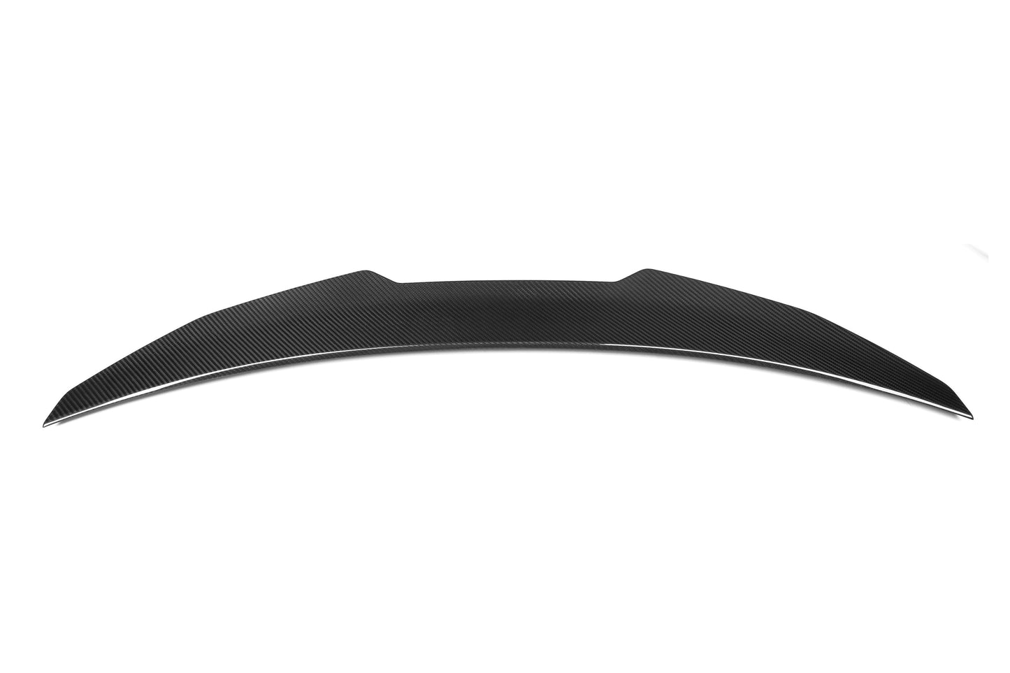 PSM Style Carbon Fiber Rear Lip BMW 3 Series G20 G28