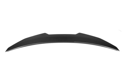 PSM Style Carbon Fiber Rear Lip BMW 3 Series G20 G28