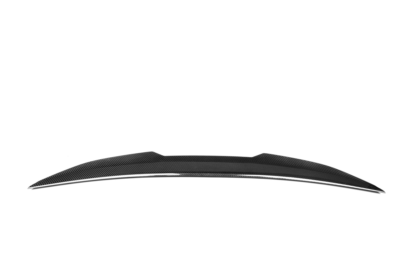 PSM Style Carbon Fiber Rear Lip BMW 4 Series F36