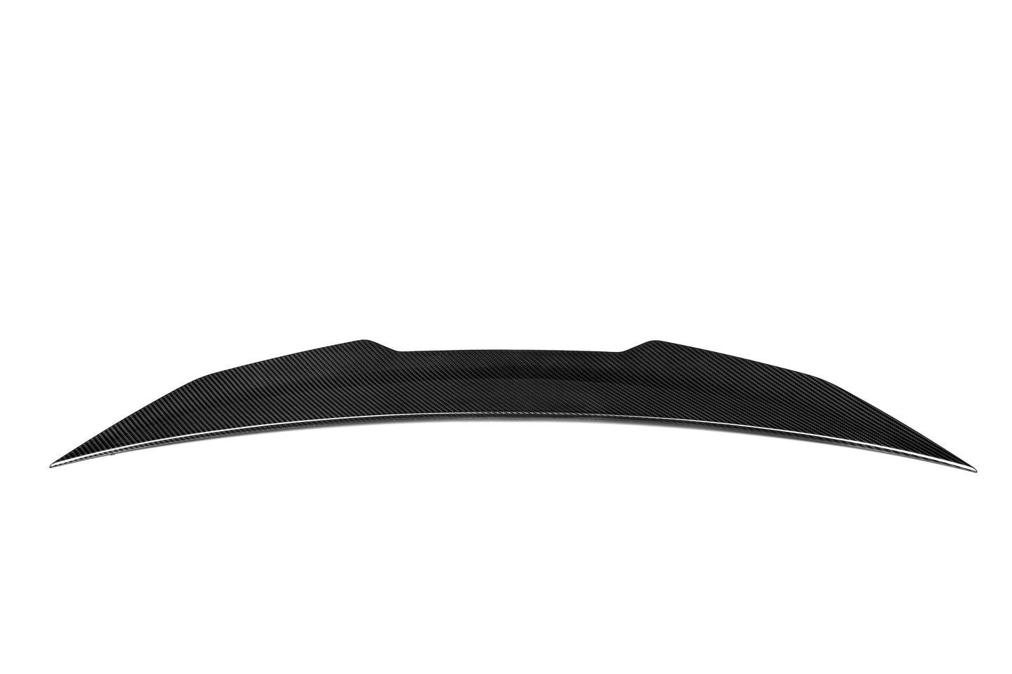 PSM Style Carbon Fiber Rear Lip BMW 4 Series G23