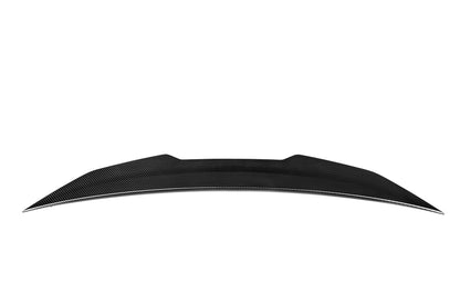 PSM Style Carbon Fiber Rear Lip BMW 4 Series G23