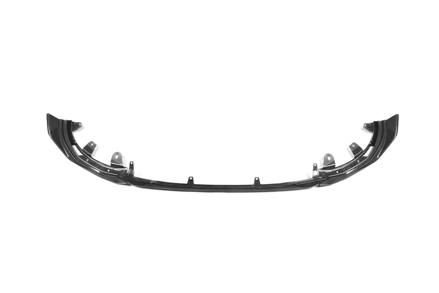 Carbon Fiber  Three-Stage Front Lip BMW 2 Series G42