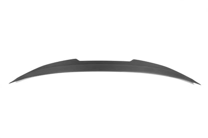PSM Style Gloss Carbon Fiber Rear Lip BMW 8 Series G16