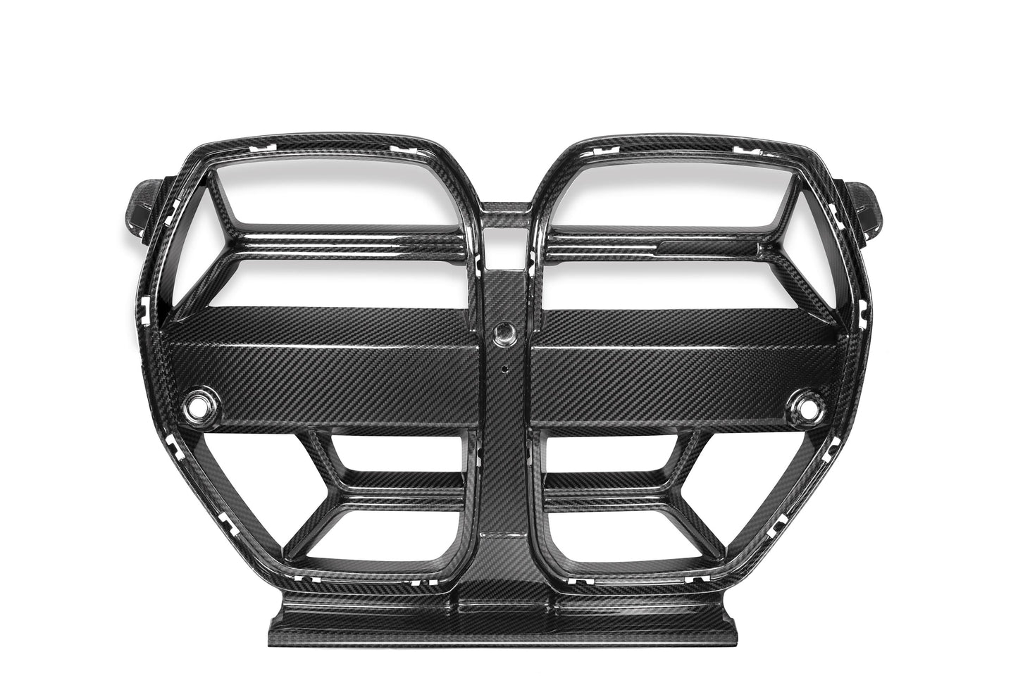 CSL Style Carbon Fiber Grille BMW M3 M4 G80 G82 G83