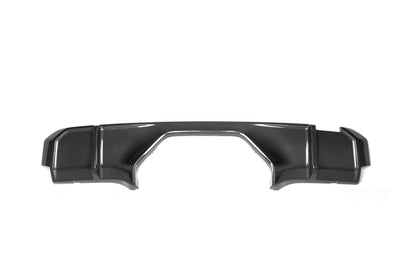 MP Style Carbon Fiber Center-exit Rear Diffuser BMW M3 M4 G80 G82 G83
