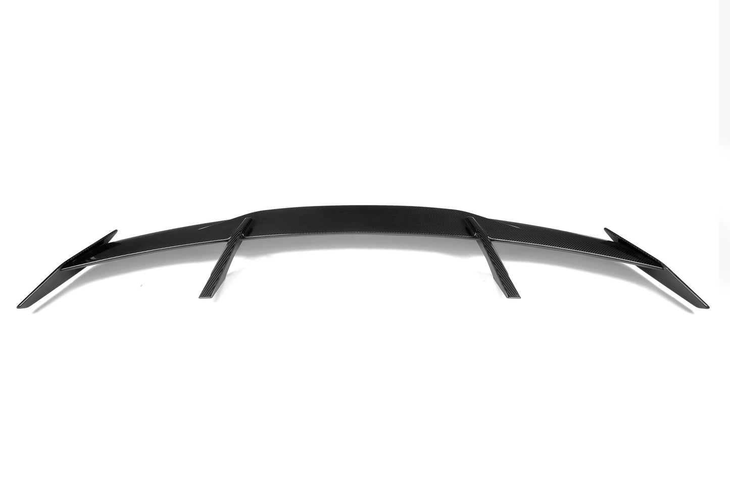 MP Style Carbon Fiber Rear Wing BMW M3 M4 G80 G82 G83