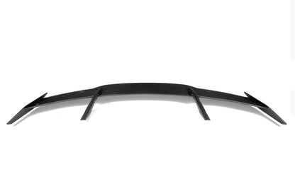 MP Style Carbon Fiber Rear Wing BMW M3 M4 G80 G82 G83