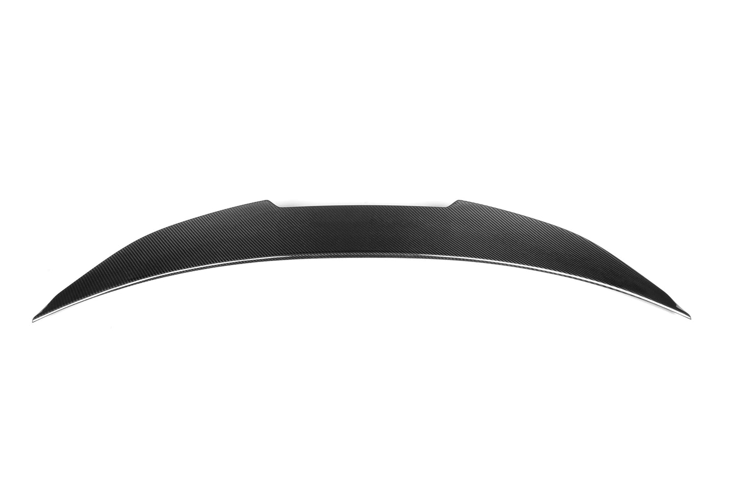 PSM Style Carbon Fiber Rear Lip BMW M3 M4 F80 F82 F83